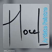 Pinassier en goguette. 60x60. N0 108
